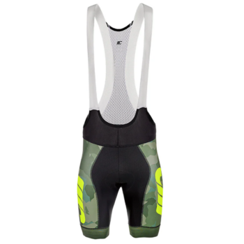 CIPOLLINI bib shorts