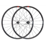 FULCRUM RACING 600 DB Disc Centerlock Tubeless
