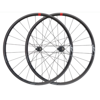 FULCRUM RACING 600 DB Disc Centerlock Tubeless