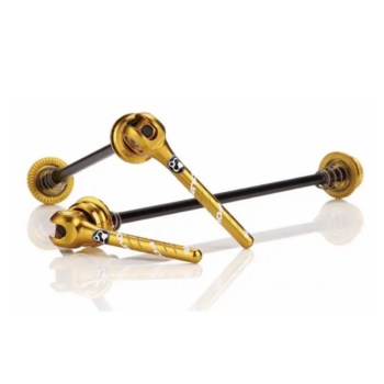 FOURIERS - Стеги за тркало QR S001 Road