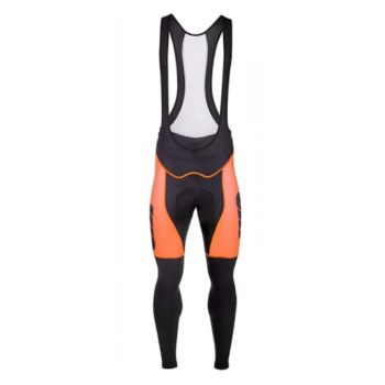 CIPOLLINI Focus winter bibshorts
