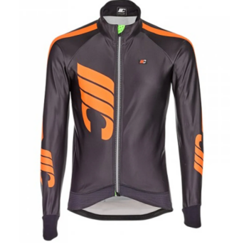 CIPOLLINI Top Gear Jacket