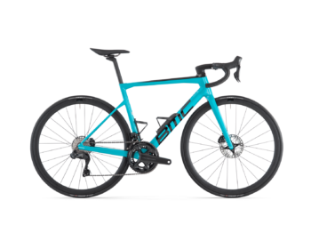 BMC Teammachine SLR 01 FOUR