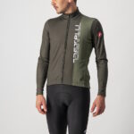 Castelli Traguardo Jersey FZ