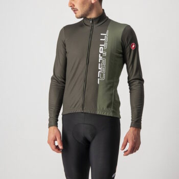 Castelli Traguardo Jersey FZ