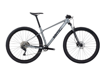 BMC Twostroke AL SIX