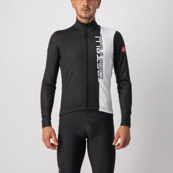 Castelli Traguardo Jersey FZ