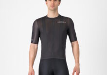 Castelli Unlimited Entrata 3 Jersey