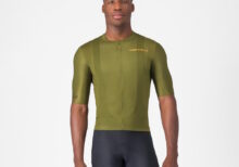 Castelli Unlimited Entrata 3 Jersey