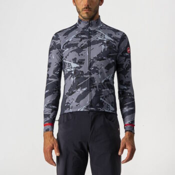 Castelli Unlimited Thermal Jersey