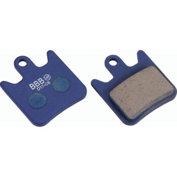 BBB DISCSTOP HP BBS-58 за HOPE TECH V2, MINI X2