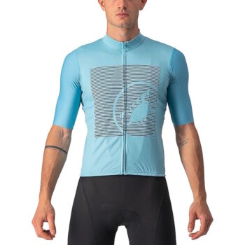 Castelli Bagarre Jersey
