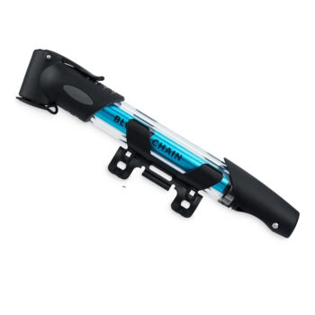 BLUECHAIN двонасочна мини пумпа - 6 bar (100 psi)