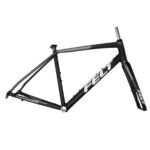 FELT VR A (QR) Road bike frameset
