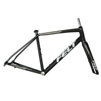 FELT VR A (QR) Road bike frameset