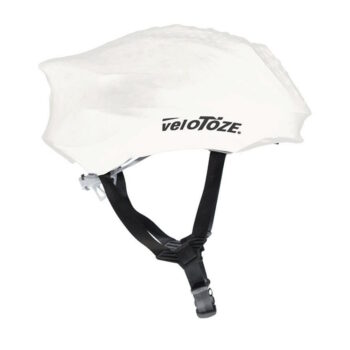 Водо-ветер отпорна заштита за кацига