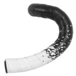 DXC BT Лента за волан – Двојна боја – Црна Бела