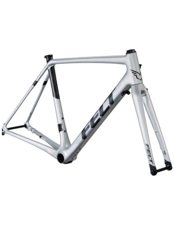 FELT FR1 SLV Sparkle Carbon Disc - Големина 61cm