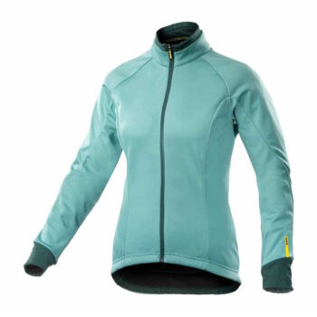MAVIC Aksium Winter Women Jacket