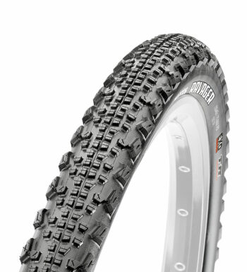 Maxxis Ravager Exo TR 40-622 без жица, преклопна