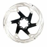 CLARKS CFR-13FA FLOATING ROTOR Диск со 6 штрафчиња 180мм