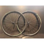 KAISER 33mm Disc - Карбонски тркала