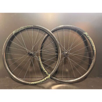 KAISER 33mm Disc - Карбонски тркала