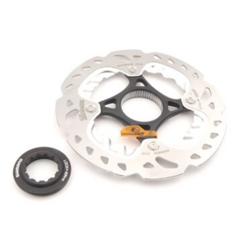 Shimano XTR Dura Ace SM-RT99 Saint Centerlock Диск 140mm