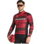 Specialized SL Expert Softshell Team Зимска Јакна