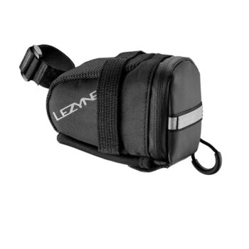 Lezyne S Caddy  0.35L Ташничка за под седло