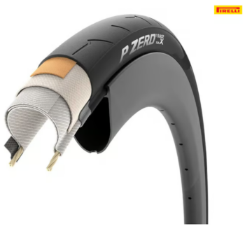 Pirelli P ZERO Race X Tubeless 26мм