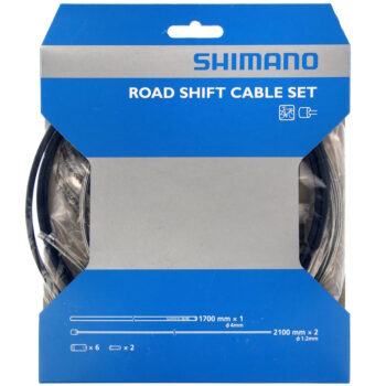 Shimano OT-SIS40 сет сајли за менувачи за брзини