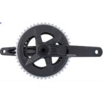 SRAM Rival AXS Комплет погон со Powermeter DUB 46/33 - 175 MM