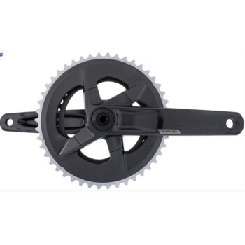 SRAM Rival AXS Комплет погон со Powermeter DUB 46/33 - 175 MM